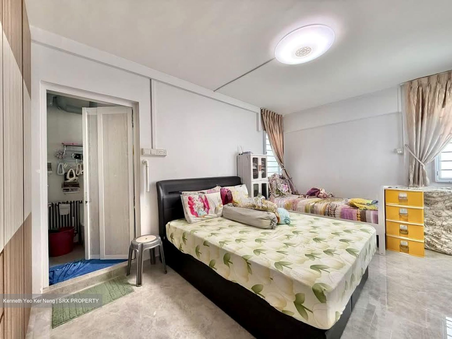 Blk 307B Anchorvale Place (Sengkang), HDB Executive #598591391